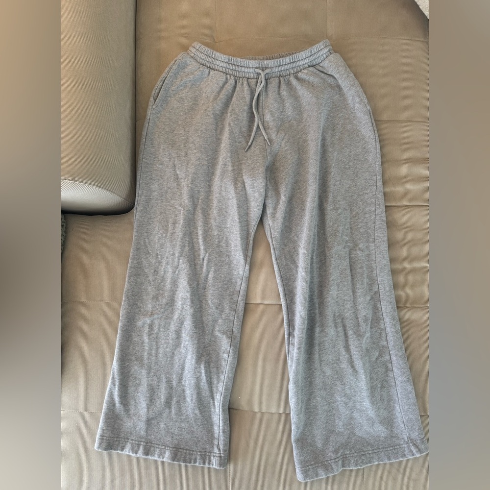 Old Navy Wide Leg Sweatpants
